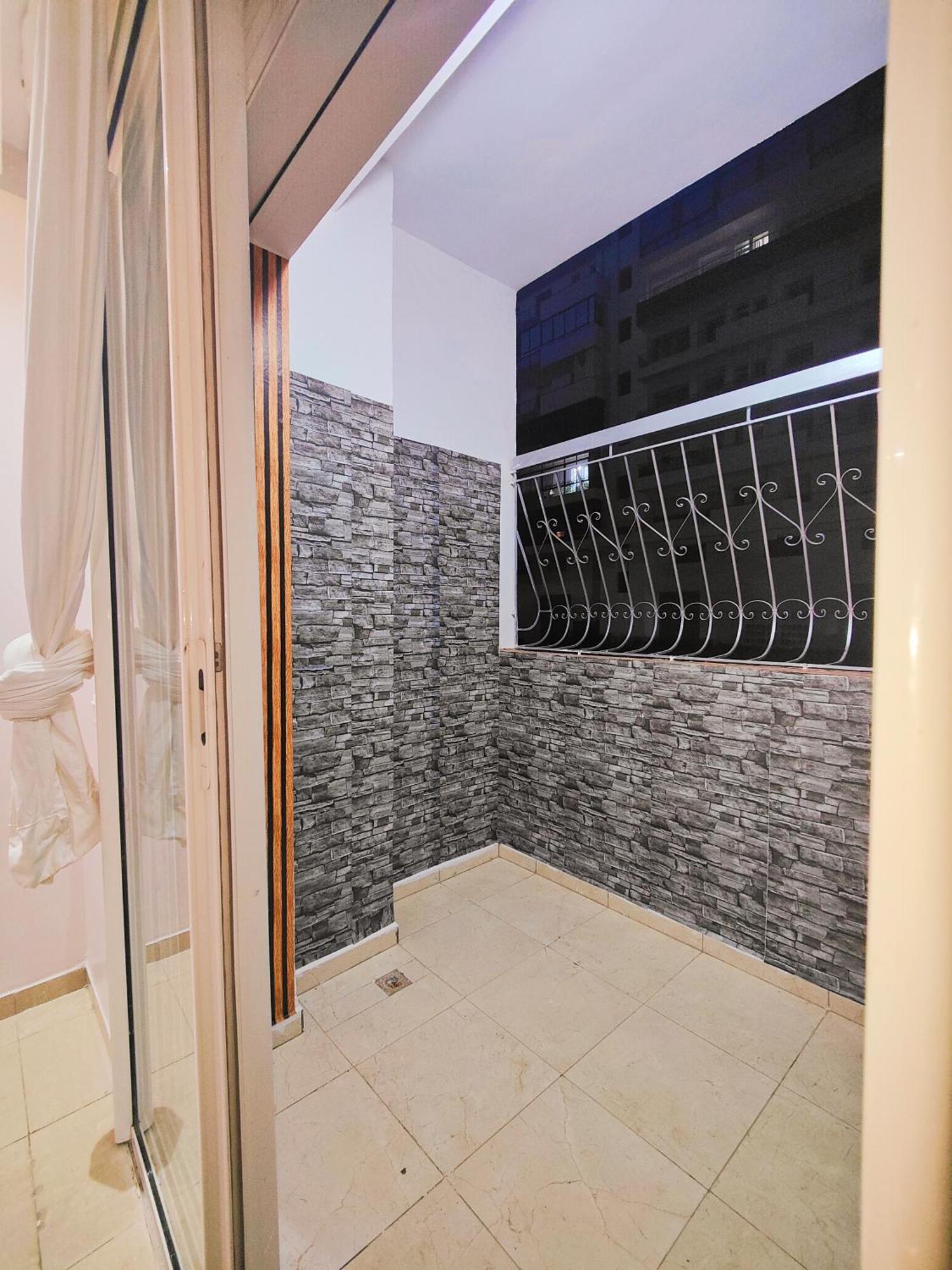Large T3 Piscine Au Coeur D'agadir Appartement *