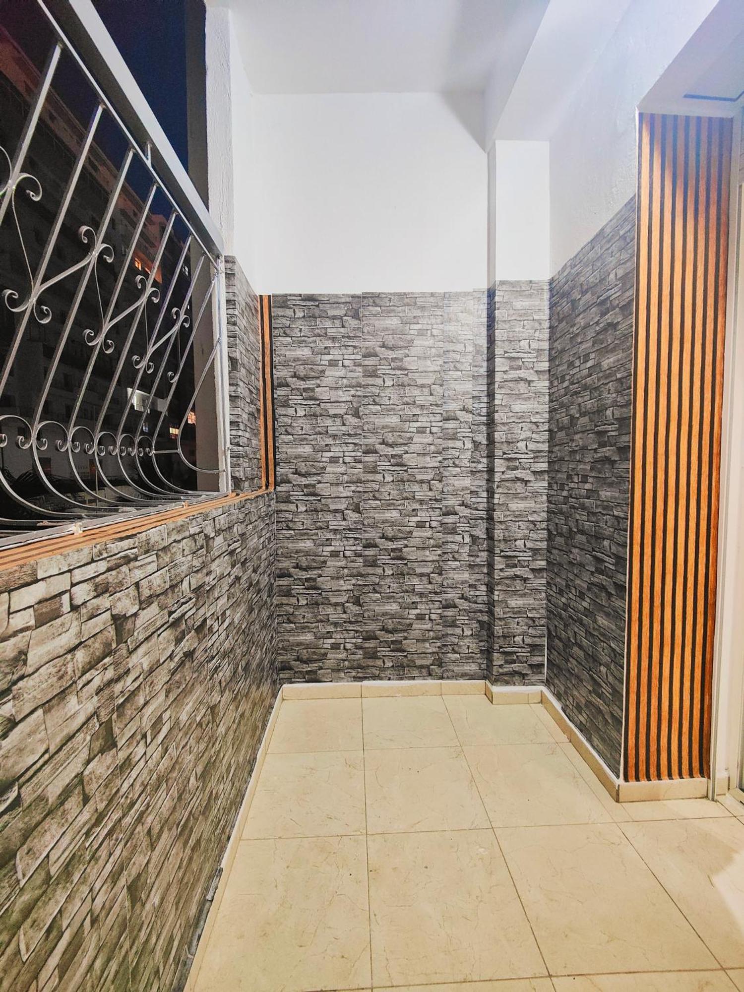 Appartement Large T3 Piscine Au Coeur D'agadir *
