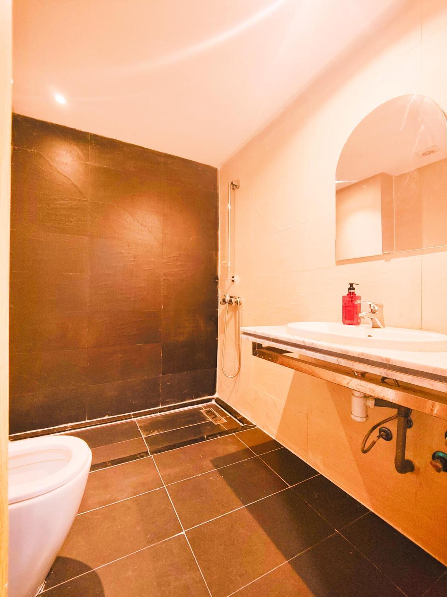 Appartement Large T3 Piscine Au Coeur D'agadir Agadir